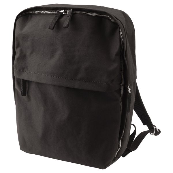 Рюкзак ФОРЕНКЛА, черный (12 л) - фото 1