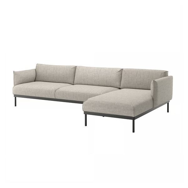 IKEA, дополнительный ракурс
