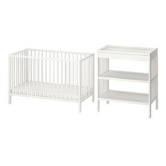 IKEA в интерьере детской