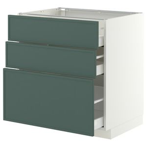 IKEA, вид спереди