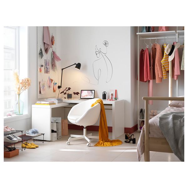 IKEA, дополнительный ракурс