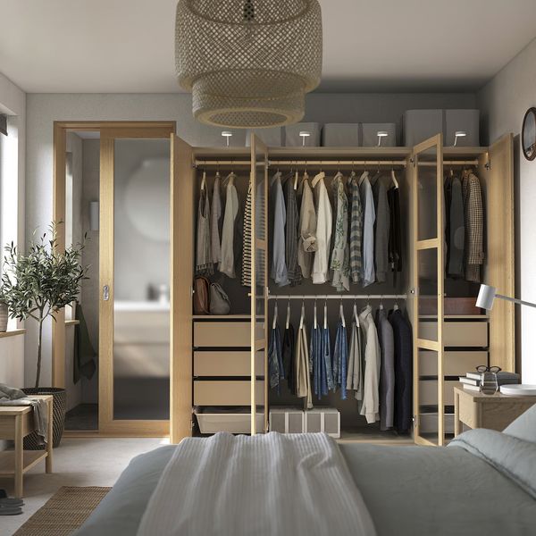 IKEA, дополнительный ракурс