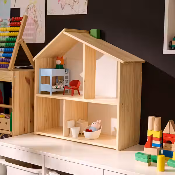 IKEA, дополнительный ракурс