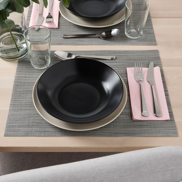 IKEA, дополнительный ракурс - схема-чертеж с размерами