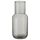 Ваза, светло-серый 21 см IKEA FÖRENLIG ФЁРЕНЛИГ 904.548.26