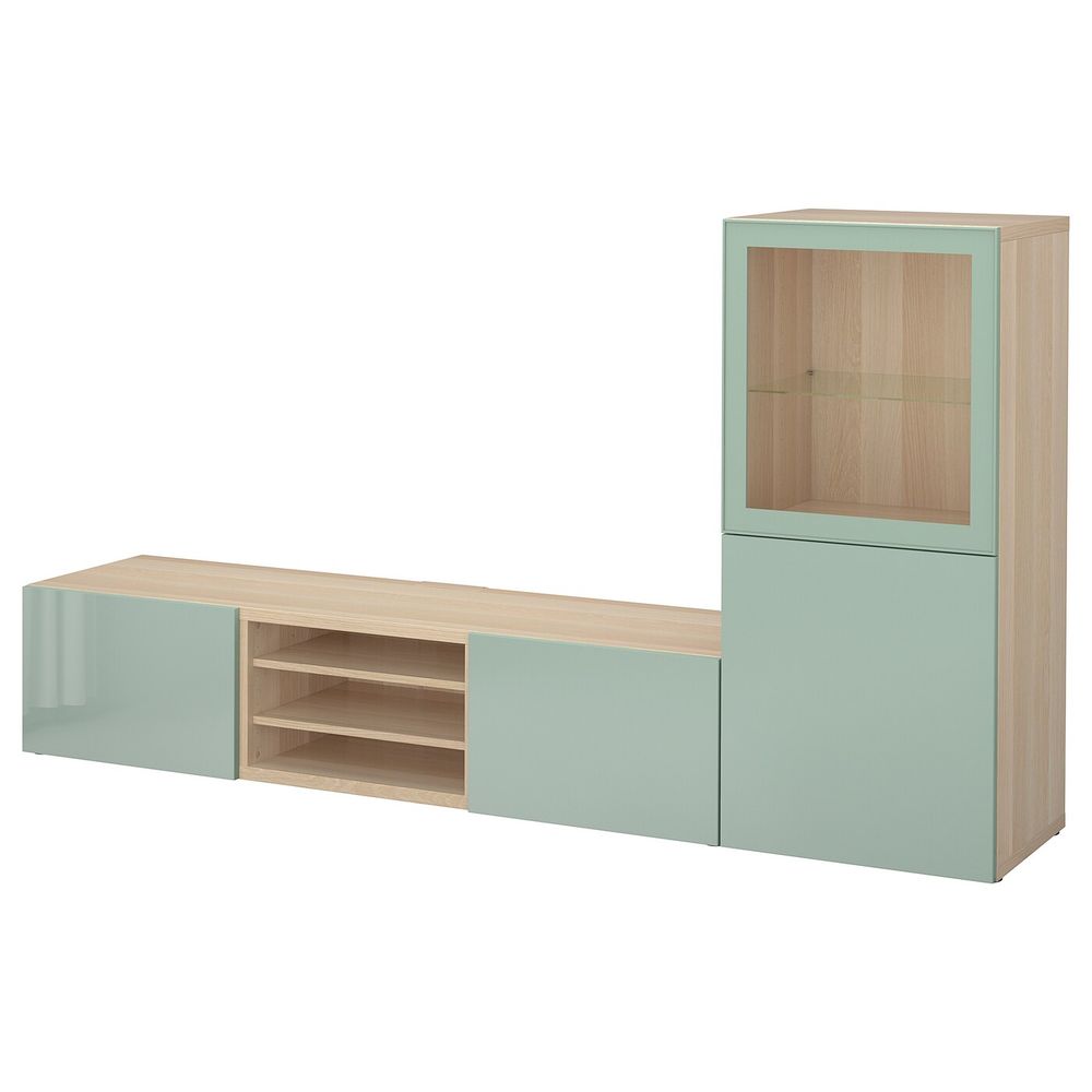 IKEA в интерьере