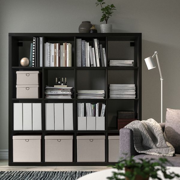 Упаковка 4 из 5 для IKEA