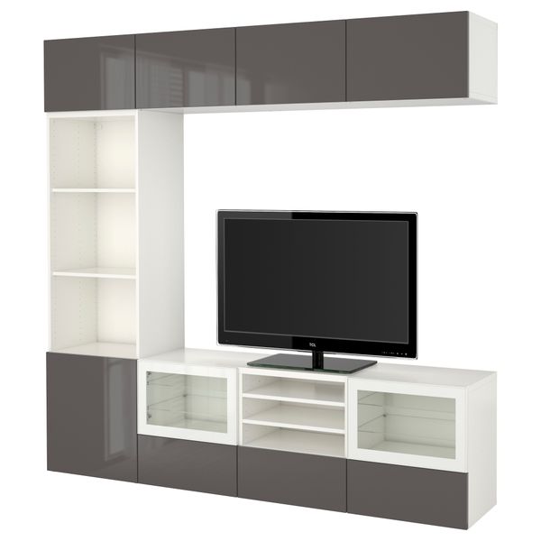 IKEA в интерьере