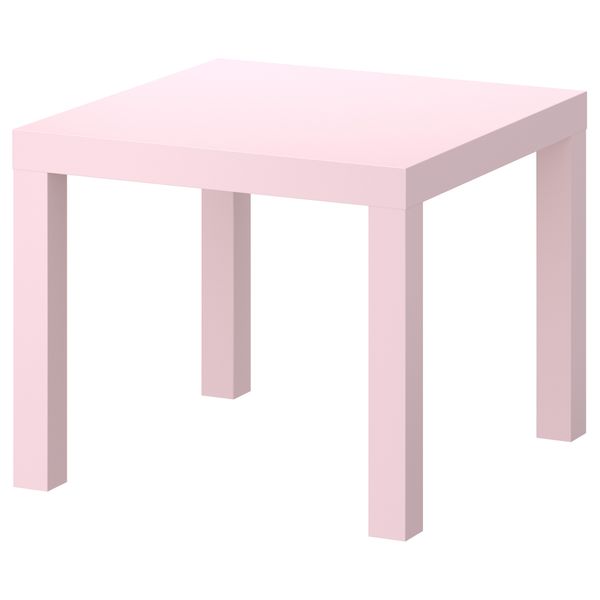 IKEA в интерьере - схема-чертеж с размерами