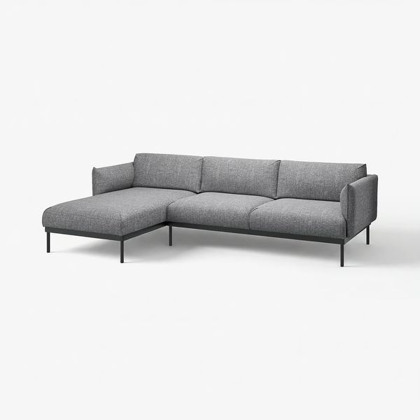 IKEA, вид спереди
