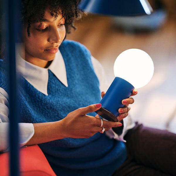 IKEA, дополнительный ракурс - схема-чертеж с размерами