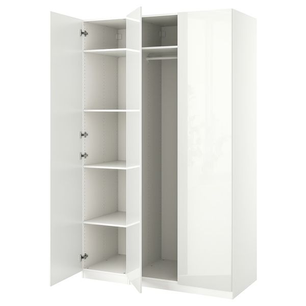 IKEA, вид спереди