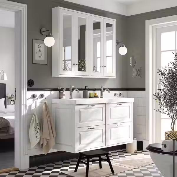 IKEA, дополнительный ракурс