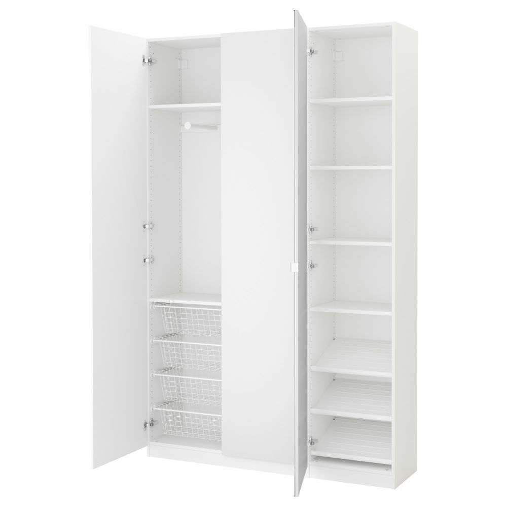 IKEA, вид спереди