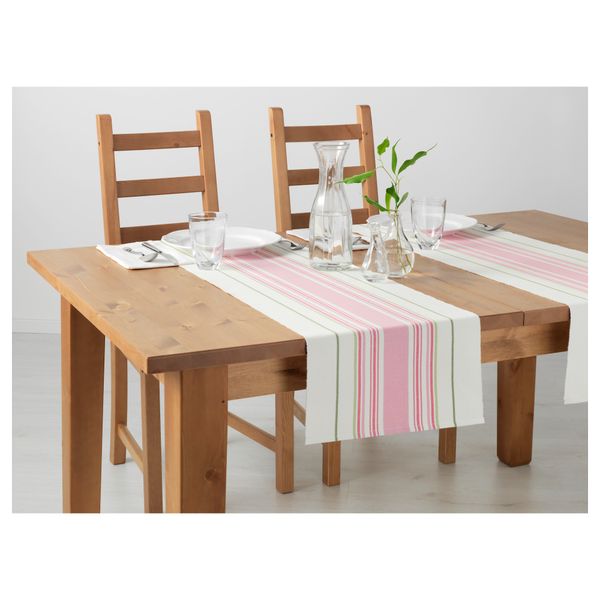 IKEA, дополнительный ракурс - схема-чертеж с размерами