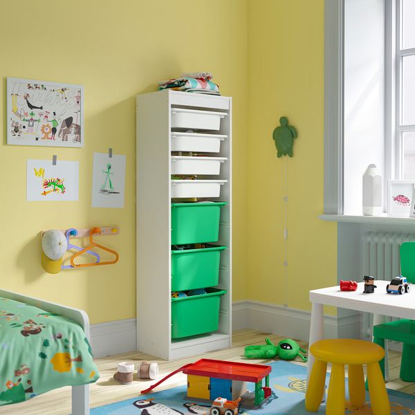 IKEA, дополнительный ракурс