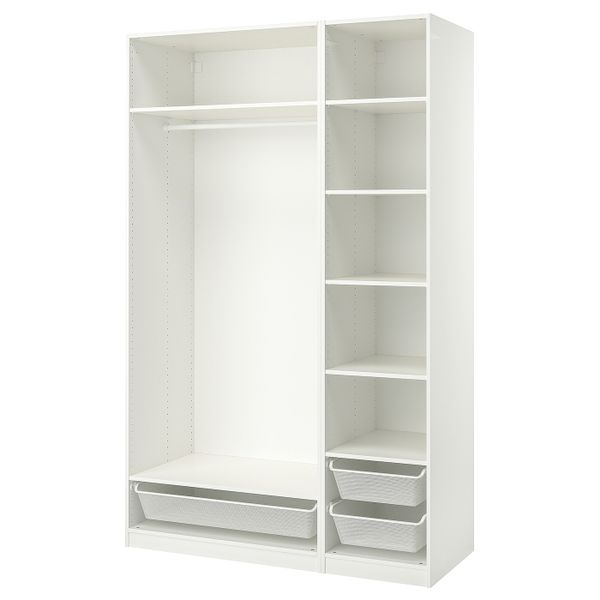 IKEA, вид спереди