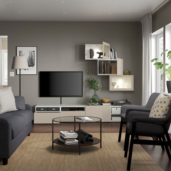 IKEA, дополнительный ракурс