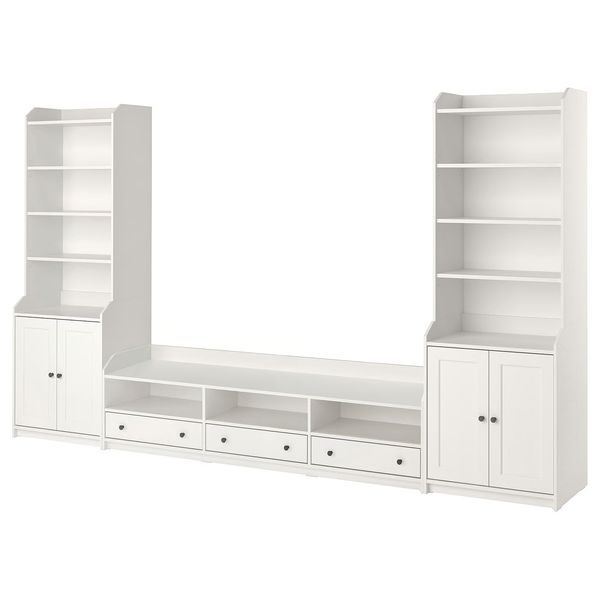 IKEA, вид спереди