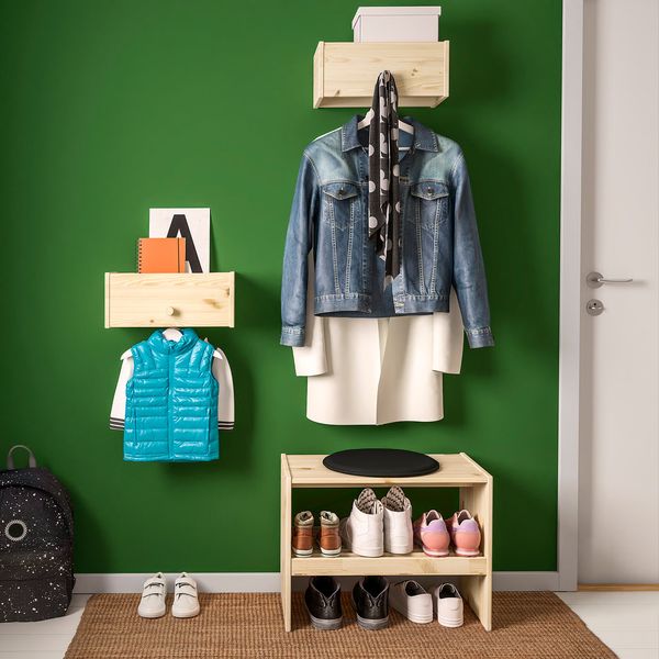 IKEA, дополнительный ракурс