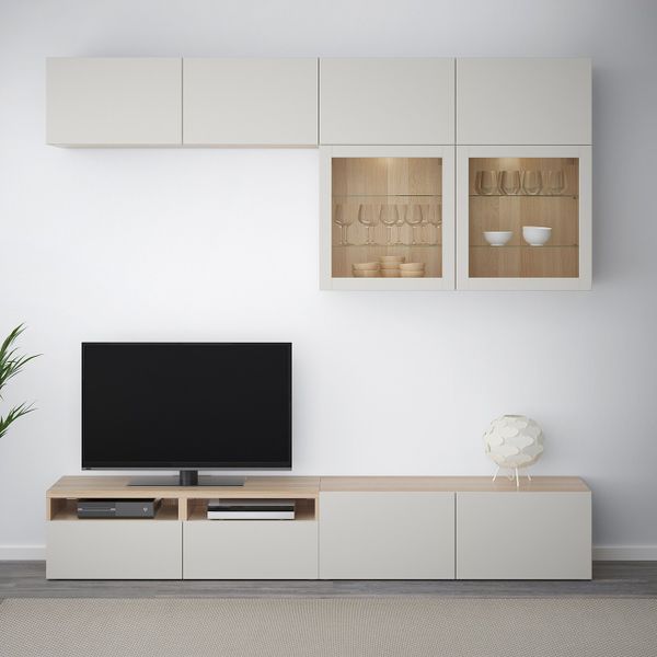 IKEA в интерьере