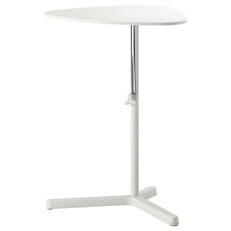 Подставка для ноутбука СВАРТОСЭН, белый (60x50 см)