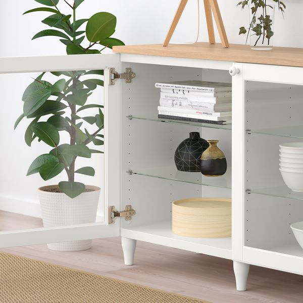 IKEA, дополнительный ракурс