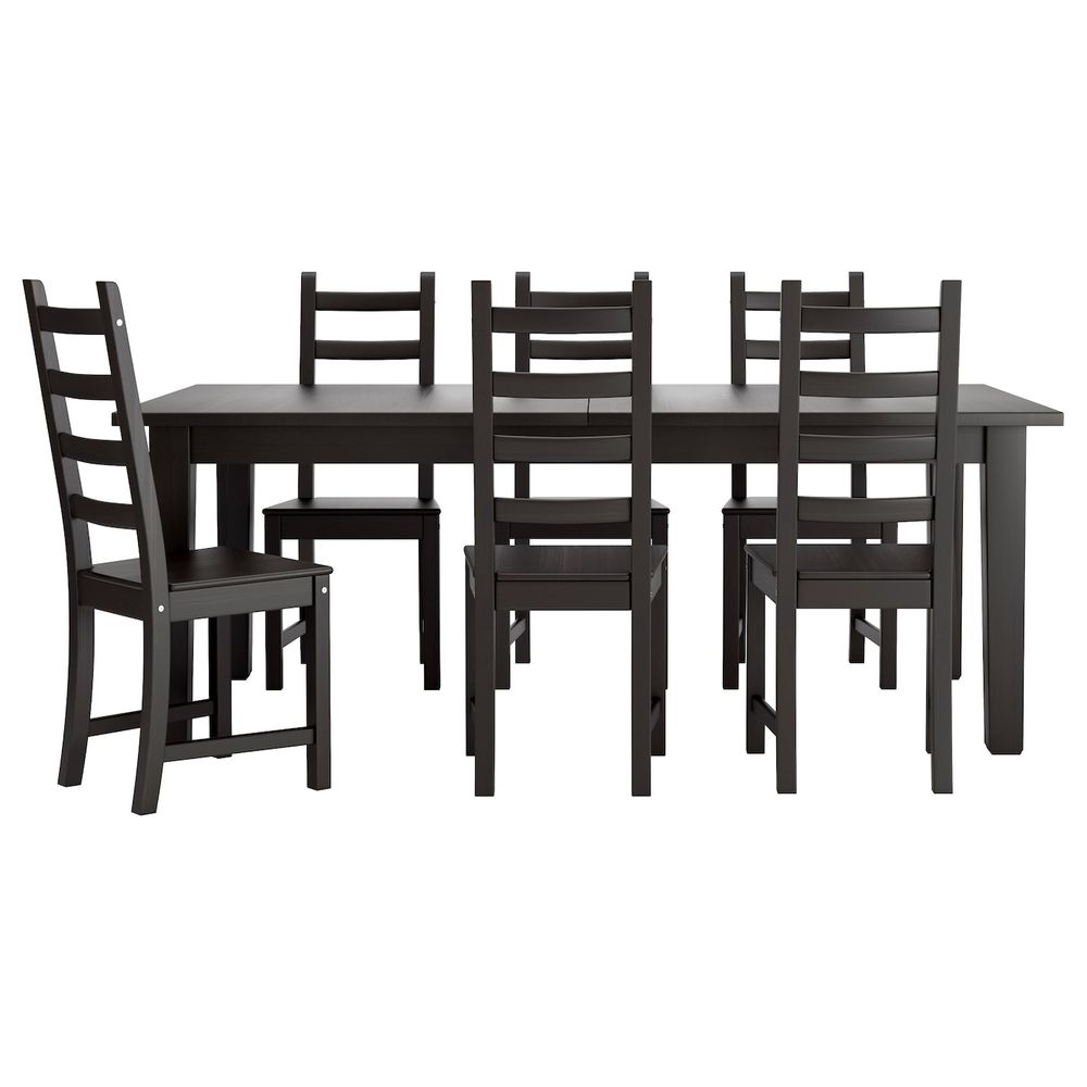 IKEA, вид спереди