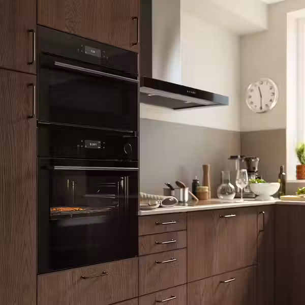 SPJUTBO Духовка с конвекцией - фото 2