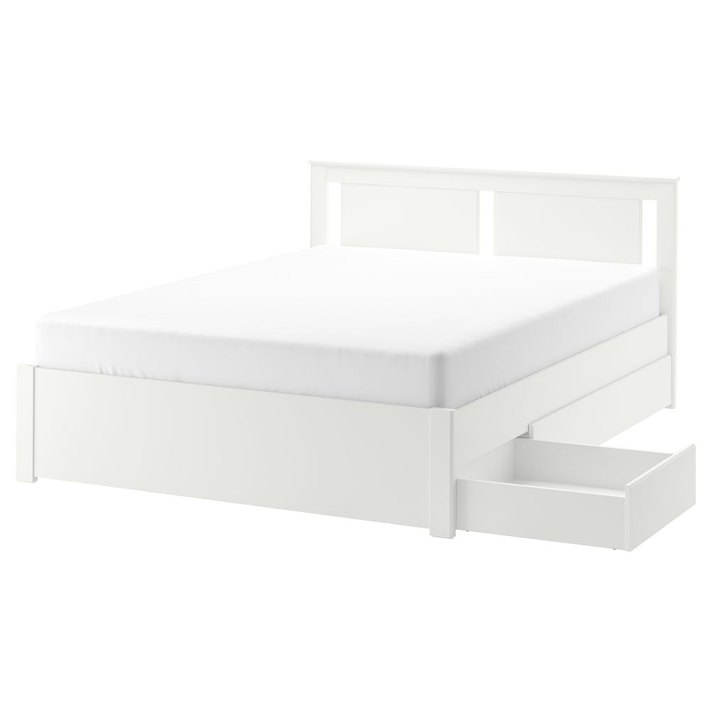 IKEA, вид спереди