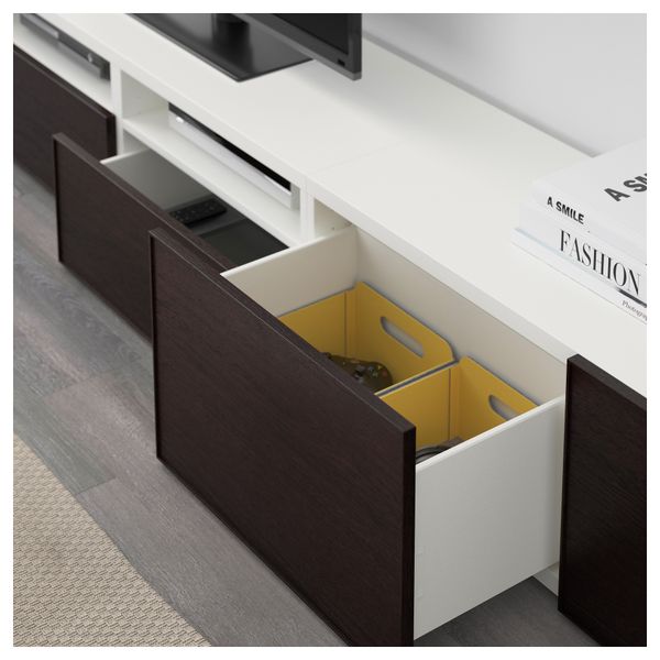 IKEA в интерьере