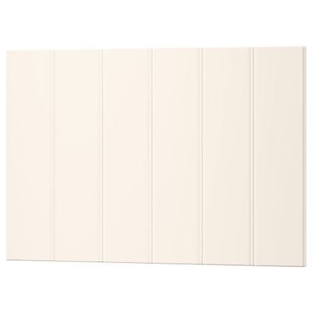 Дверь ХИТАРП, белый с оттенком