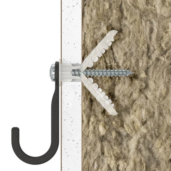 IKEA, дополнительный ракурс - схема-чертеж с размерами