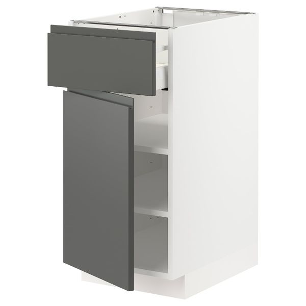 IKEA, вид спереди