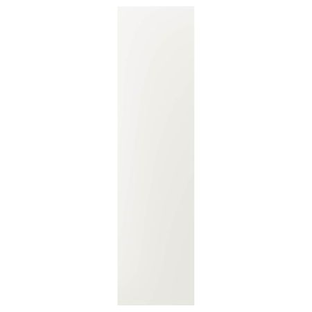 Накладная панель, белый 62x240 см IKEA FÖRBÄTTRA ФОРБЭТТРА 003.671.31