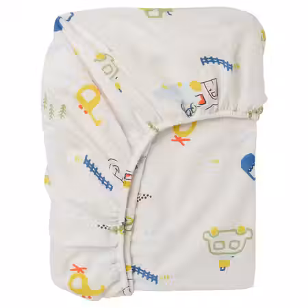 BARNDRÖM Натяжная простыня