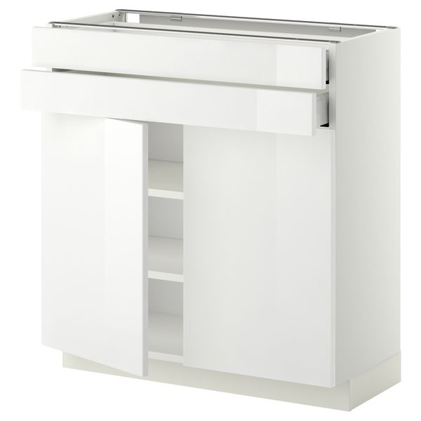 IKEA, вид спереди