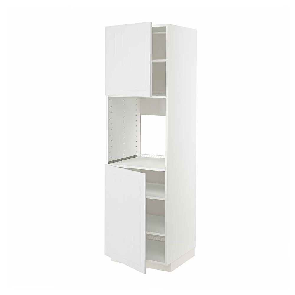 IKEA, вид спереди