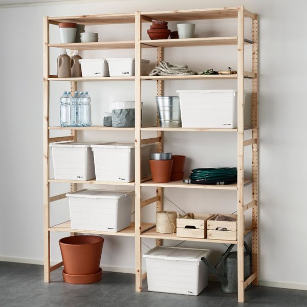 IKEA, дополнительный ракурс