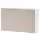 BESTÅ Комбинация настенных шкафов - белый/Lappviken светло-серый/бежевый 60x22x38 см