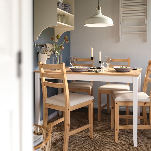 IKEA, дополнительный ракурс