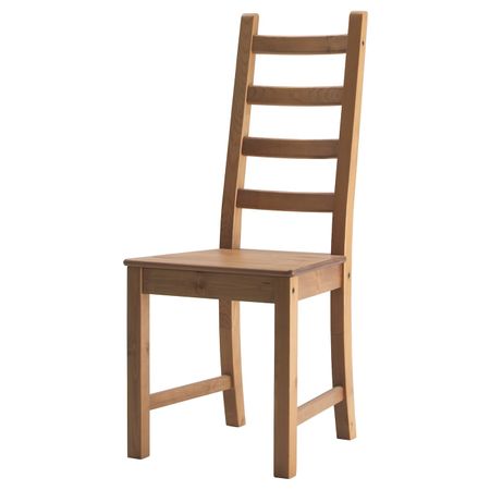 Стул, морилка, антик IKEA KAUSTBY КАУСТБИ 603.708.33