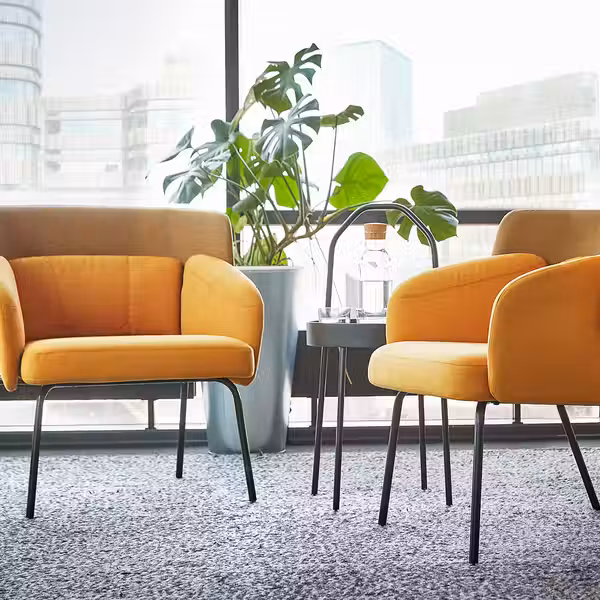 BINGSTA Кресло - фото 2