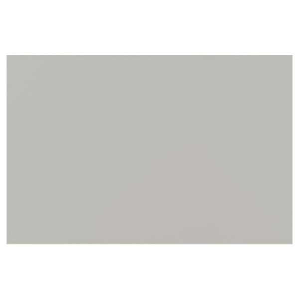 Дверь, светло-серый 60x40 см IKEA СКАТВАЛЬ 703.860.08 - фото 1