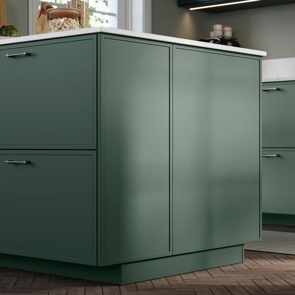 IKEA, дополнительный ракурс