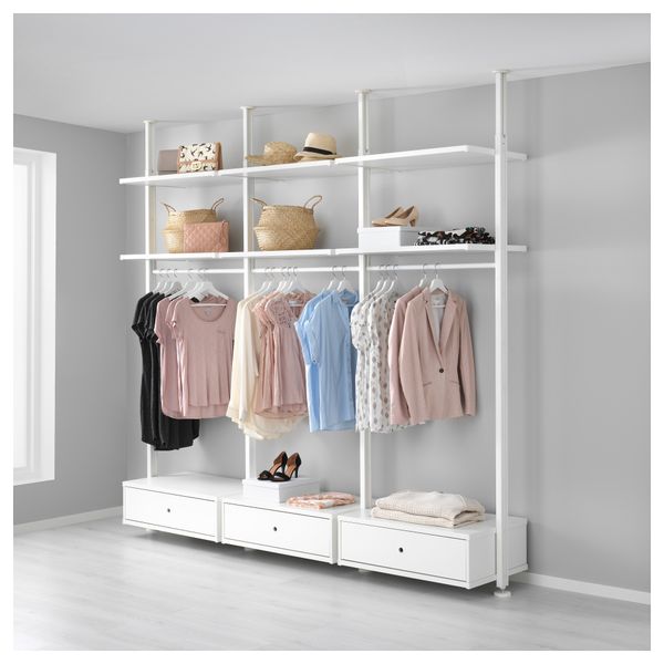 IKEA, вид спереди