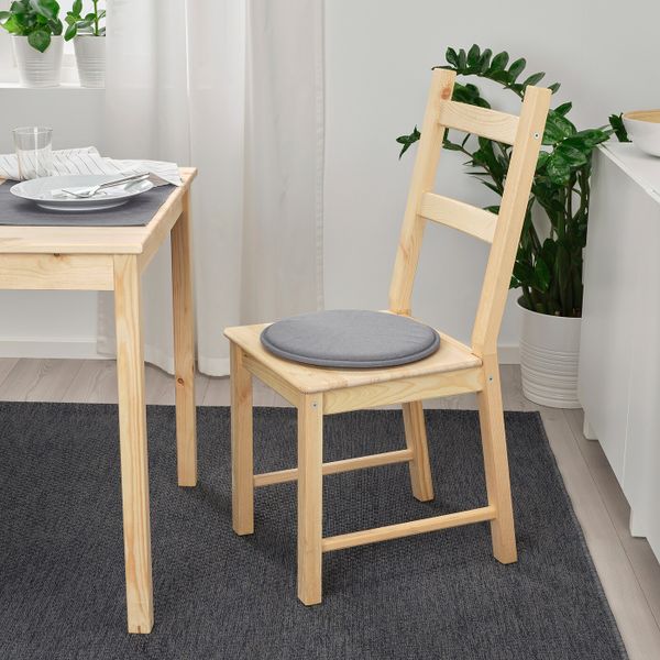 IKEA, дополнительный ракурс - схема-чертеж с размерами