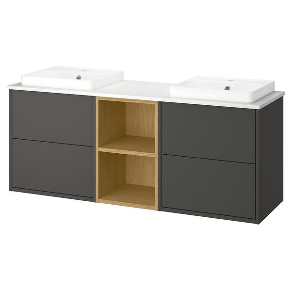 IKEA, вид спереди