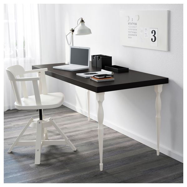 IKEA, дополнительный ракурс - схема-чертеж с размерами