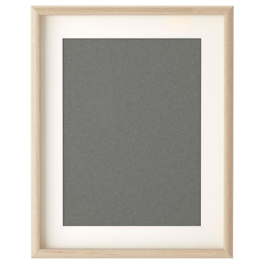 Рама МОССЕБО, под беленый дуб - фото 1